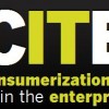 CES show for the Enterprise launches with CITE – Be there!