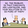 Improve Selling with Information, Not Data
