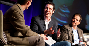 If you want to change the ecosystem you need to build an amazing startup