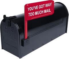 The Future of Email is Social