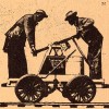 Of Ecosystems and Handcars