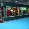 Social Business at IBM's Hopper Collaboration Diner