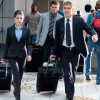 Travel adjustments