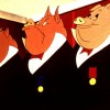 Government Pork of a Different Variety: When Chinese State-Run Companies Bring Home the Bacon