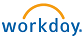 workday logo widget
