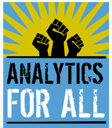 Tidemark Analytics For All