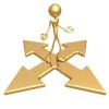 IT at the crossroads