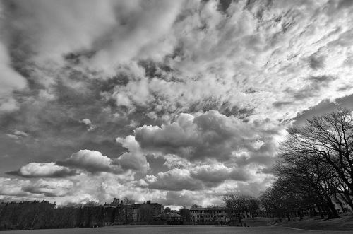 Photo credit: Clouds Dancing by Michael Krigsman