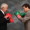 SAP internal memo names top cloud competitors