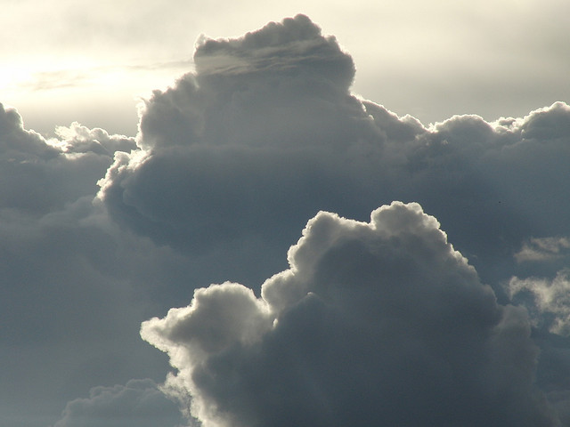 Cloud