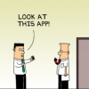 Looking for the Killer App: Imagining Windows 8 in the Enterprise