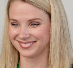 Can Mayer undelete Yahoo!?