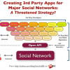 Is the social networking monoculture ready to crumble?