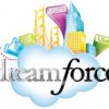 Dreamforce 2012: Dream a Little Dream of (with) Me: Part 1