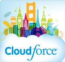 Cloudforce NYC Brings New Analytics to Marketing Cloud