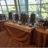 Weekend Process: Conference Tea and Coffee Service