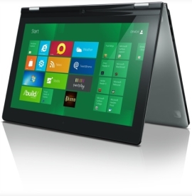 Windows 8: Microsoft in a Post Microsoft Era