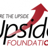 The Upside Foundation – Give back a little while you are busy taking over the world
