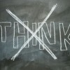 Can we ever get back to the “thinking” workforce?