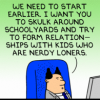 Talent Sourcing fool me twice, shame on me