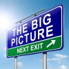 We Have Big Data But Do We Also Have The Big Picture?