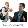 Dell in Deal to Go Private