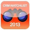CRM Watchlist 2013 Winners: Three Kings - Sales, Process, Analytics