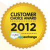 Salesforce Customer Choice Awards