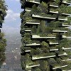vertical garden