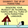 How to write great/awful tech press releases: Satire