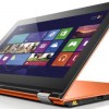 Lenovo Yoga–Straight up With a Twist