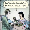 Monday’s Musings: The Controversy Surrounding Gartner’s CRM Market Share Analysis