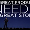 Startup Lessons: Marketing