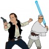 Salesforce and Workday Get Closer