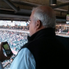 The Elaborate People Side of Baseball