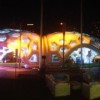 Space Invasion @ Dreamforce