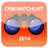 CRM Watchlist 2014 Winners: Upgraded to a Suite: Part II