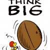 In defense of 'big'