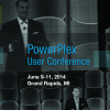 Event Report: #PowerPlex At The Crux Of The New Manufacuturing Renaissance