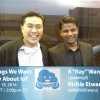 Webinar: What do you want to know about the internet of things? Here’s what we want to know.