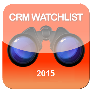 CRM Watchlist 2015 Elite, Part 4: Salesforce does it again