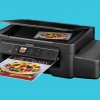 Epson EcoTank – an inkjet printer which doesn’t use inkjet cartridges