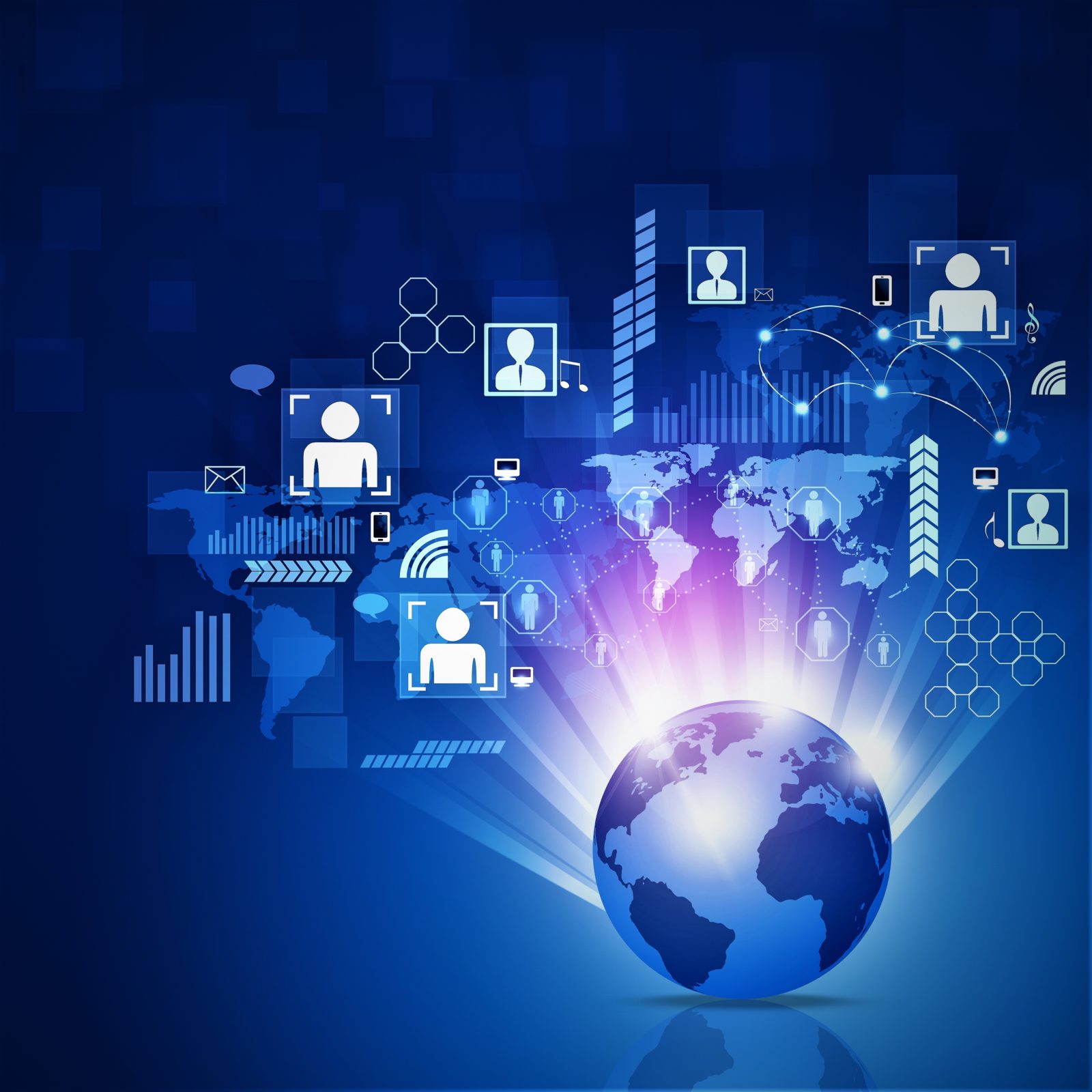 Image result for how online marketing helps business growth in the digital era?