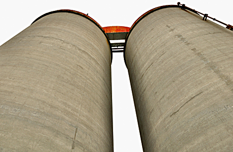Reflecting on IT / business silos