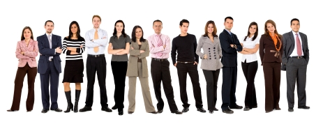 The 'social enterprise' comes of age