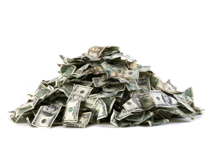 Annual cost of IT failure: $6.2 trillion