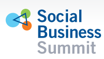 From Summit to Edge – 3 More Chances to Get Personal with Social Business Design